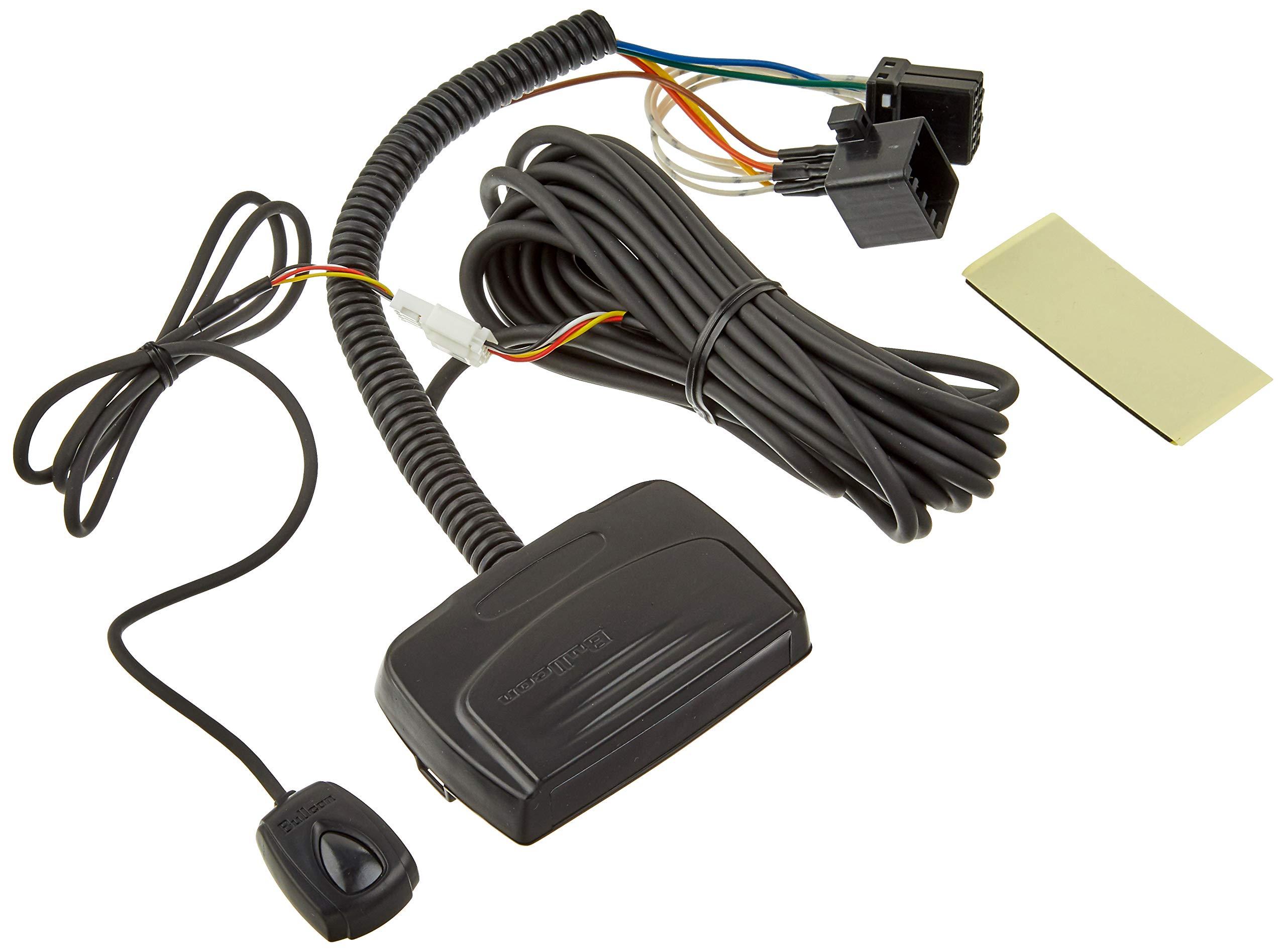 

BULLCON Electric Navigation Kit Free Navigation (Fuji Industry) FND-501