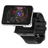 Digital Watch with Dual Cameras Supporting 4GCelsius5G Compatible with   11 System 6GB   128GB ROM GPS Support 1500mAh Battery