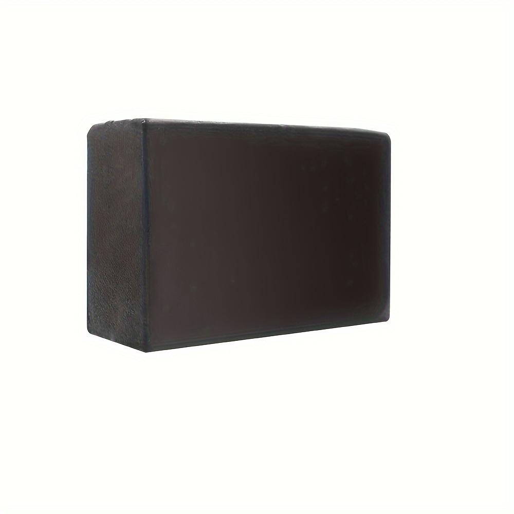 

Органическое африканское черное мыло, мыло ручной работы с эфирными маслами