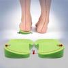 High/Low Arch Support & O/X Leg Correction Insoles