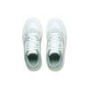 Li Ning 001 BTC Prm Textile, Synthetic Leather Slip Resistant Abrasion Resistant Low top Skateboard Shoes Women's AGCT068-2