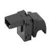 Trunk Lid Release Switch Button High Efficiency Precise Control 16D959831A for NCS MK6