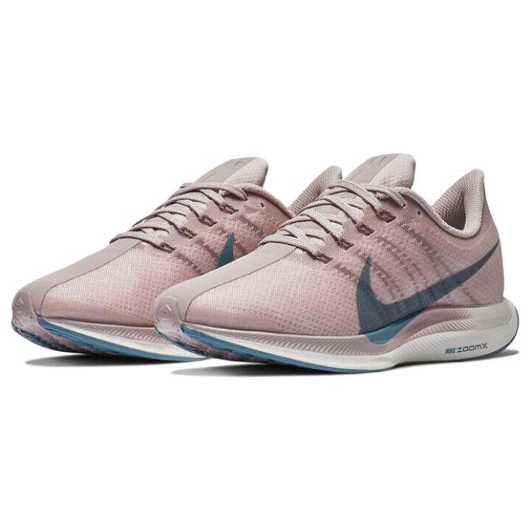 Nike Zoom Pegasus 35 Turbo Particle Rose Celestial Teal Women's AJ4115-646