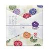 Nissen Shoko Japanese Style Kimono Small Chrysanthemum Made In Japan Handkerchief, Style, Pattern, JS4110,