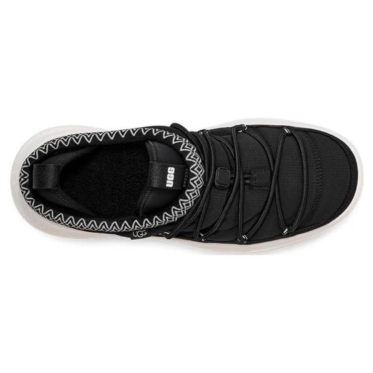 UGG CA78 Tasman Pantofel 'Czarny' 1136594-BWHT