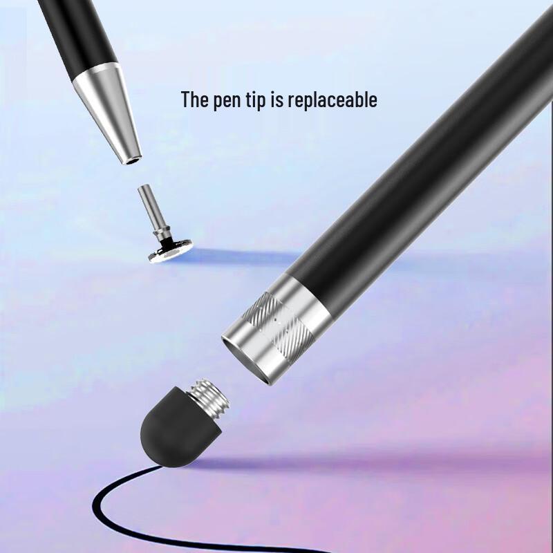 SMVP Universal Capacitive Stylus Pen for Touchscreens