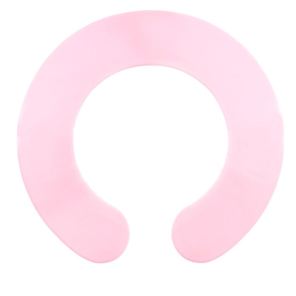 Easy Clean Hair Cutting Collar Silicone Hair Dyeing Shawls Neck Wrap  Styling Accessories