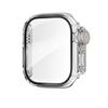 Etui do Apple Watch Series 12 (46 mm) z Screen Protector