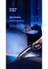 High Suction Dual-use Handheld Car & Home Vacuum Cleaner with Water Absorption