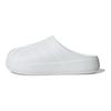 adidas Zapatillas Unisex AdiFOM Superstar Mule Blanco Cristal ID3915
