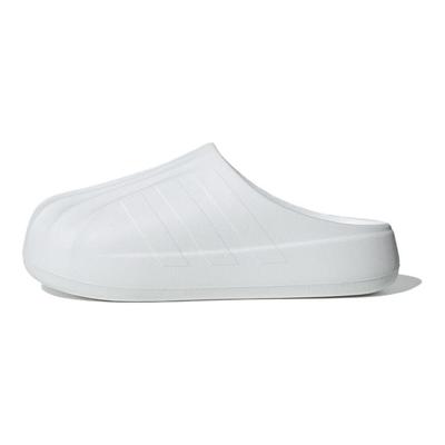 AdiFOM Superstar Mule Crystal White Trampki Unisex ID3915