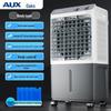Aux Compact Water-Cooled Air Conditioner Fan for Home and Commercial Use