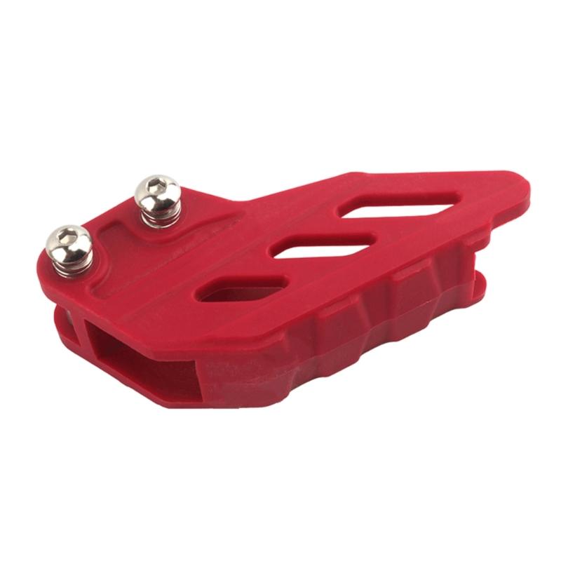 Universal Motorbike Chain Guide Chain Guard Protector for 250X 250RX 450R 450X
