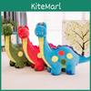 Adorable 40cm Soft Plush Dinosaur Toy Perfect For Kids And Home Decor Gifts