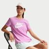 Nike Women's Sportswear Printed T-shirt