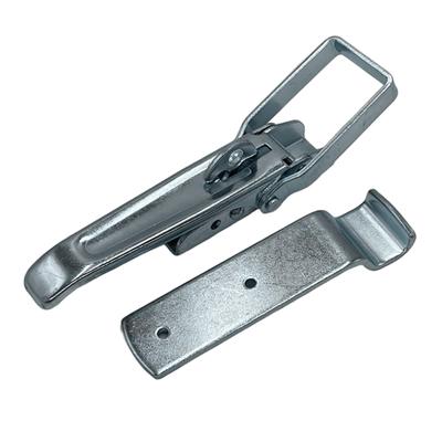 Travas de Serviço Pesado Travas de Portão de Reboque Utilitário Maçaneta de Porta para Campers Peças de Reposição Acessórios de Reposição para Reboques