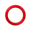 Red Engine Start/Stop Push Starter Ring For Lexus IS GS ES RX NX Newer Models