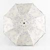 Lightweight Dual-use Folding Umbrella High-end anti-UV Protection Brolly  Couple
