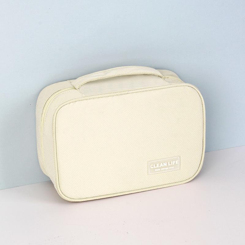 

Многофункциональная дорожная косметичка, подвесная водонепроницаемая косметичка StyleD