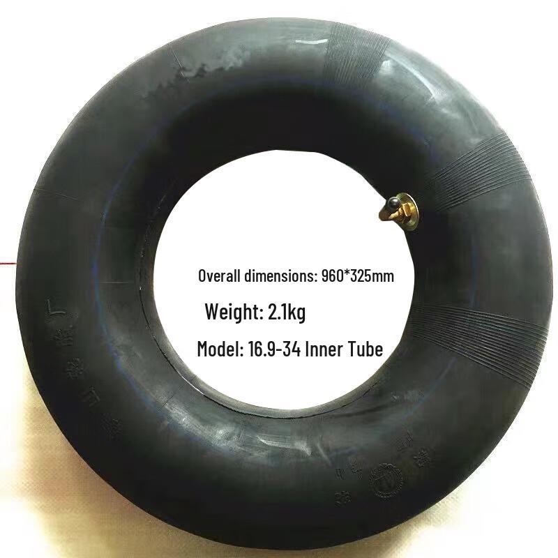 Junpo LX804 Lawnmower Rear Wheel Inner Tube
