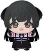 The Idolmaster Shiny Colors Chibi Gurumi Team.Sol Vol.2 Approx. 11cm Plush Toy (Single Item): Fuyuko Mayuzumi