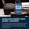 L-Arginin Plus L-Citrullin Kapseln, Leistungsunterstützung & Kreislauf-Supplement, 120 Stück