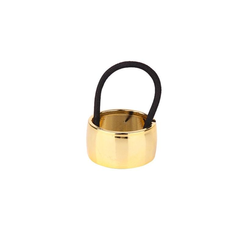 4 buc Suporturi de Coadă de Cal cu Paiete Elastice Strass Bandă de Păr Culoare Multiplă Elastice de Păr Accesorii de Păr pentru Femei