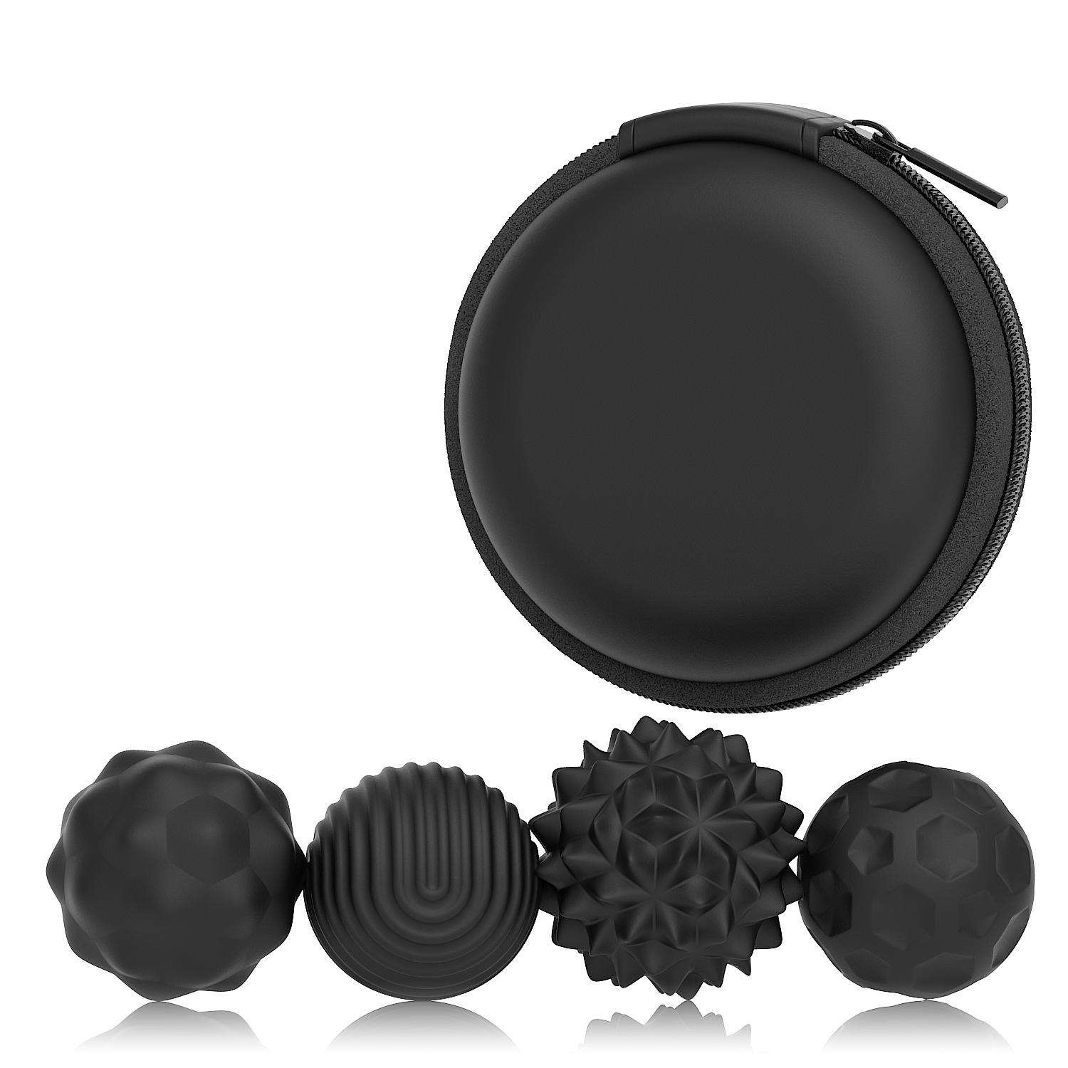 

4 ИЛИ 8 ШТУК Магнитные Тактильные Сферы из Резинового Материала Ручные Игрушки-Антистресс для Детей и Взрослых, Помогающие при Тревоге, Аутизме, Снятии Стресса