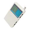Cable Detector Network Cable Tester 4-in-1 Portable LAN Network Cable Tester Remote RJ11 RJ45 USB BNC for UTP STP Cables
