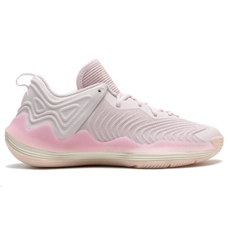 adidas D Rose Son of Chi 3 Pink Off White Men Sneakers Almost-Pink Clear IG5560