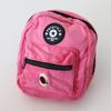 Autumn Winter Pet Mini Backpack Outdoor Puppy Animal Dog Self Carrier School Bag With Poop Bag Dispenser Walking Snack Travel