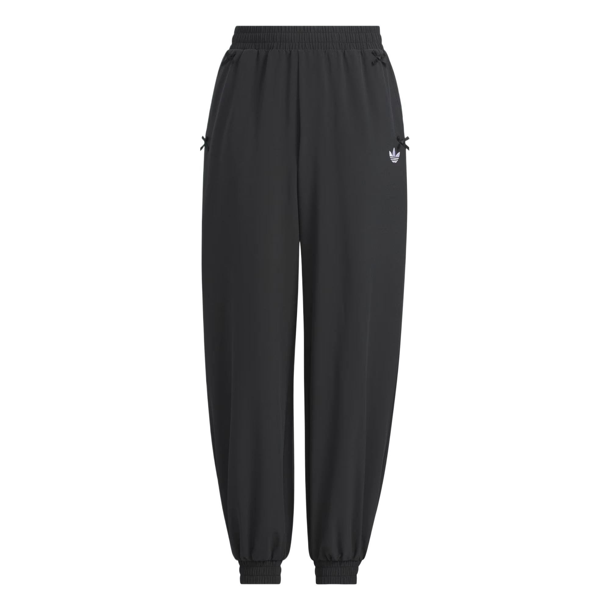 

Adidas Originals x DISHINI,LIANMINGKUAN Kids Bottom COLLABORATION TRACKSUIT BOTTOMS Children Aged 3 7 Years Old KG6614 164