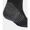 adidas Belgium 26 Away Socks - Black:White JM8393 6260148