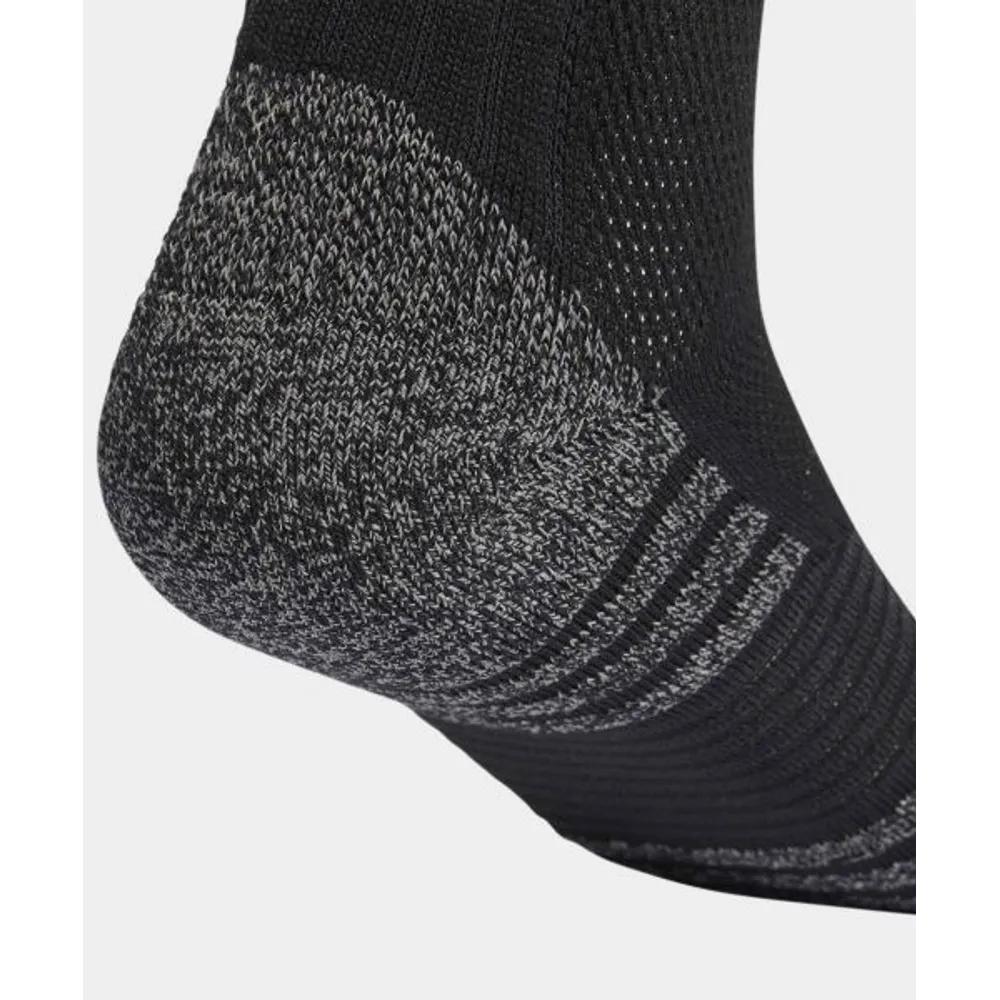 adidas Belgium 26 Away Socks - Black:White JM8393 6260148