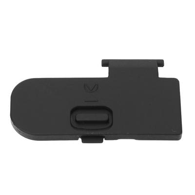 Camera Battery Door Cover Lid Cap Perfect Fit Battery Door Chamber Cover Lid Replacement Repair Part for D3100 DSLR