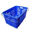 Stapelbare Plastic Opbergkrat