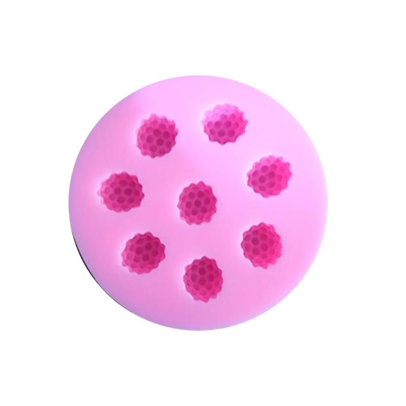 Unique Bee-Beehive Silicone Mold Cute Honeycomb-Chocolate Fondant Molds Homemade-Chocolate-Cupcake Mold DIY Tool