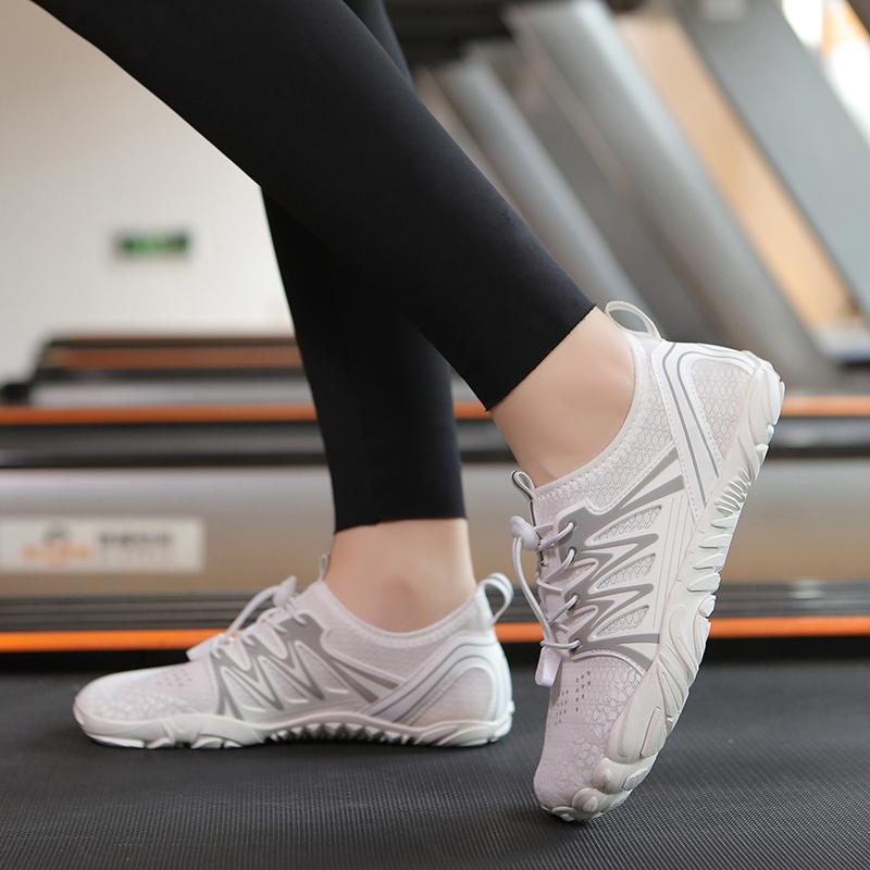 6Coloers Outdoor Creek Schuhe Herren Schnorcheln Schnelltrocknende Strandschuhe Damen Tauchen Schwimmschuhe Yoga-Schuhe