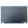 New For MSI GP76 GE76 MS-17K1 17K2 17K3 17K4 LCD Back Cover/LCD Front Bezel Cover /LCD Hinges Cover laptop