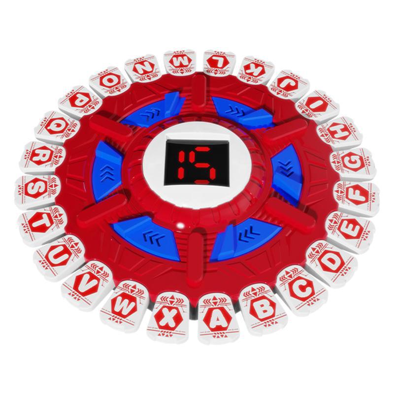 Cross-Border 26-Key Educational Chessboard Game: Parent-Child Interactive Creative Toy