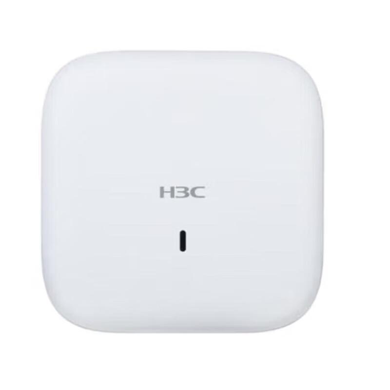 

H3C WA6338-HI-FIT Tri-Band 8.4Gbps Indoor Wireless AP