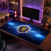 Big Mouse PadWorld of Warcraft Extended Soft Desk Mat Gaming Office Computer Table Decor Mat