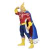 Banpresto All Might Statue Yure Next Movie Mha 17cm