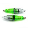 Fishing Equipment Waterproof Design Led Luminous Tube Fishing Lamp Fishing Tools Underwater Fishing Lights Fishing Accessories