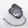 Electric Magnetic Lock for Medicine Tool Box Solenoid Lock XH2.54 4P Termminal Temporary Storage Cabinet Lockers