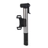Aluminum Alloy, Plastic Bike Pump Mini Road Bike Pump Bicycle Tire Pump  Bicycle Tire Inflation