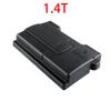 Car Battery Cover for Volkswagen VW Tayron 2019 2020 2021 2022 2023 Auto Protective Engine Box Flame Retardant Dust Accessories