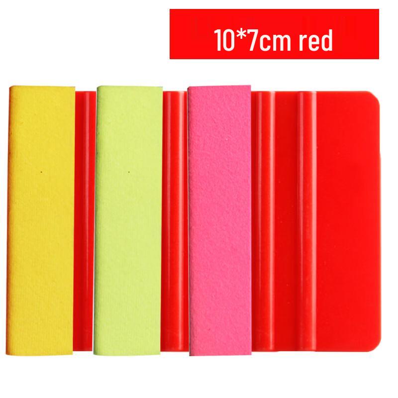 Multi-purpose Square Scraper