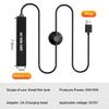 Hot Sale USB Mini Aquarium Heating Rod For Small Fish Tank Temperature Regulator Thermostat Heater 5/10W