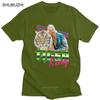 Funny Joe Exotic Tiger King TShirt for Men Short Sleeved Leisure Election For President Big  Tee Tops Oneck Cotton T Shirt